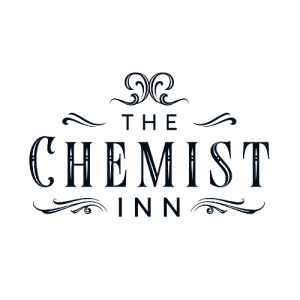 The Chemist Logo